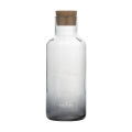 Smokey Carafe 1,25 L, transparent