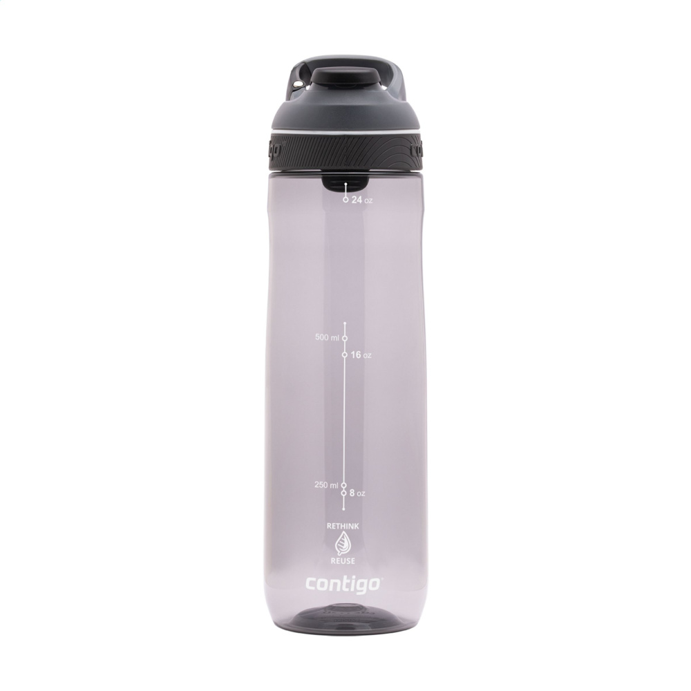 Logotrade business gifts photo of: Contigo® Cortland Tritan™ Renew from Eastman 720 ml