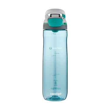 Logo trade promotional merchandise photo of: Contigo® Cortland Tritan™ Renew from Eastman 720 ml