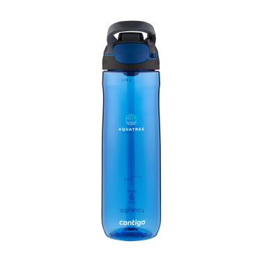 Logo trade business gift photo of: Contigo® Cortland Tritan™ Renew from Eastman 720 ml