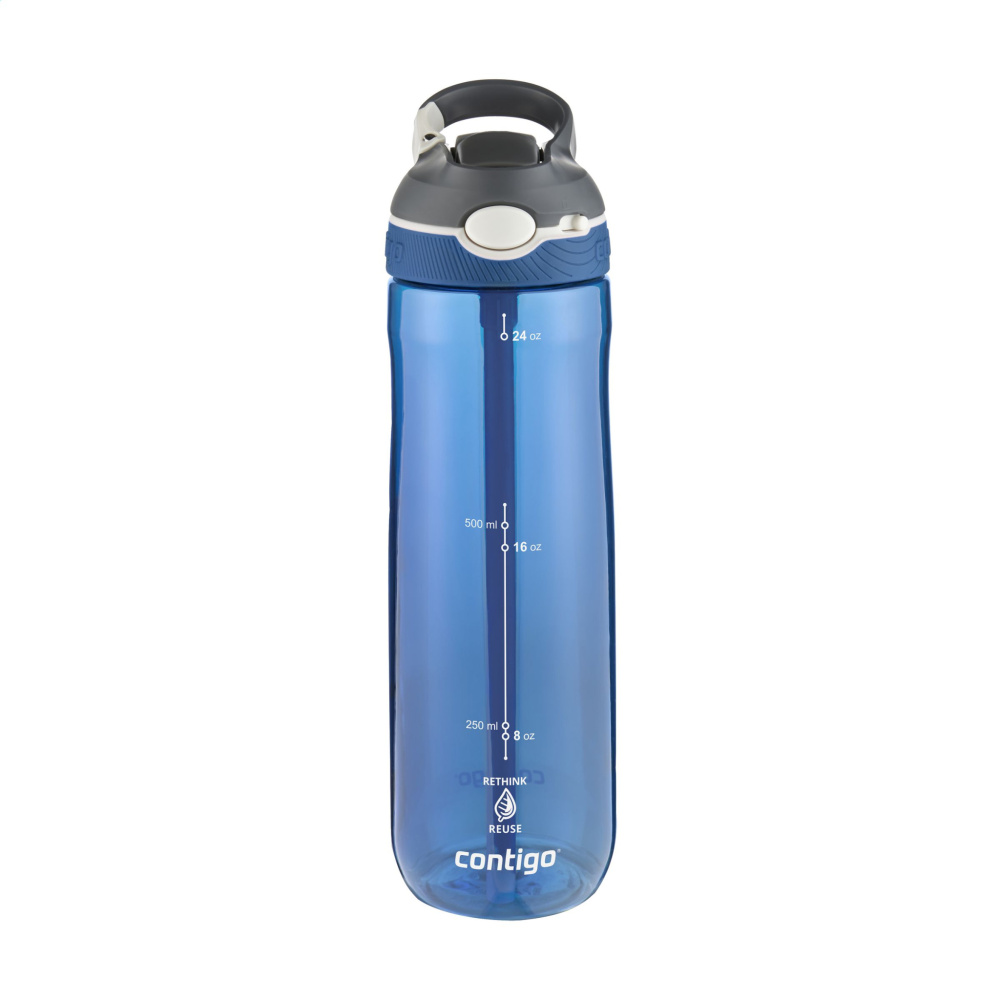 Logotrade promotional giveaways photo of: Contigo® Ashland Tritan™ Renew from Eastman 720 ml