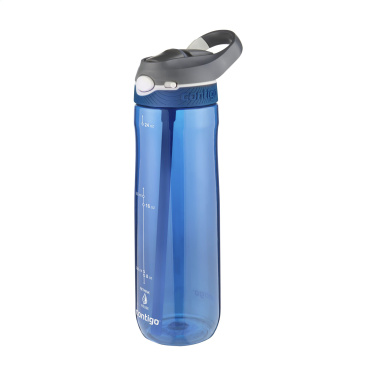 Logotrade promotional products photo of: Contigo® Ashland Tritan™ Renew from Eastman 720 ml