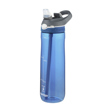 Logotrade promotional product picture of: Contigo® Ashland Tritan™ Renew from Eastman 720 ml