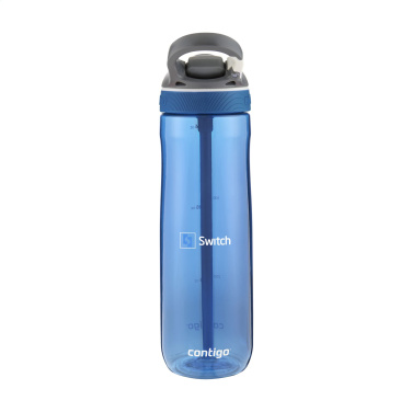 Logotrade promotional items photo of: Contigo® Ashland Tritan™ Renew from Eastman 720 ml