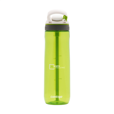 Logo trade promotional products picture of: Contigo® Ashland Tritan™ Renew from Eastman 720 ml