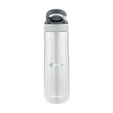 Logo trade advertising products image of: Contigo® Ashland Tritan™ Renew from Eastman 720 ml