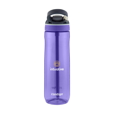 Logo trade promotional giveaways image of: Contigo® Ashland Tritan™ Renew from Eastman 720 ml