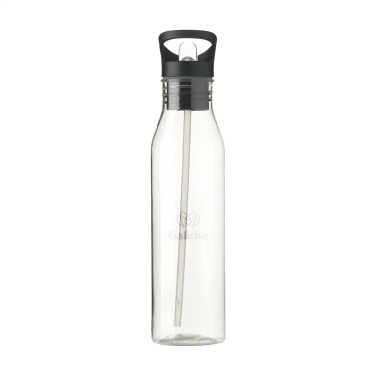 Logo trade promotional giveaway photo of: Sava GRS RPET Bottle 720 ml