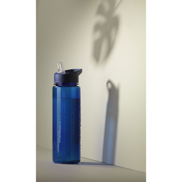 Logo trade corporate gift photo of: Morgan Water Bottle Tritan™ Renew 650 ml