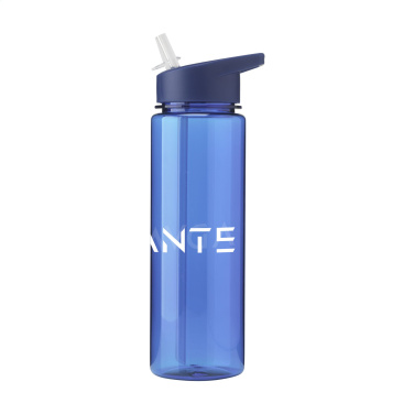 Logotrade promotional giveaway image of: Morgan Water Bottle Tritan™ Renew 650 ml