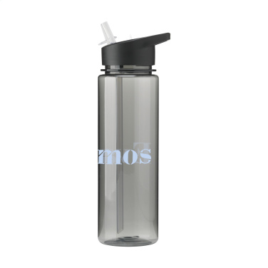 Logotrade promotional merchandise picture of: Morgan Water Bottle Tritan™ Renew 650 ml