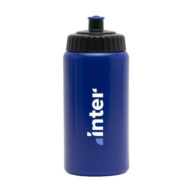 Logo trade promotional gifts picture of: Sugarcane Bio Bidon 500 ml drinking bottle