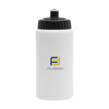 Logotrade advertising products photo of: Sugarcane Bio Bidon 500 ml drinking bottle