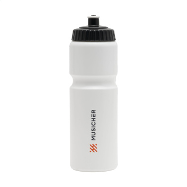 Logo trade promotional items picture of: Sugarcane Bio Bidon 750 ml drinking bottle