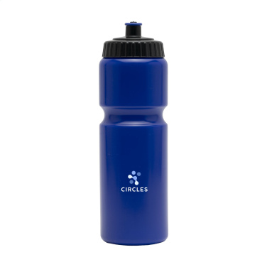 Logo trade promotional product photo of: Sugarcane Bio Bidon 750 ml drinking bottle