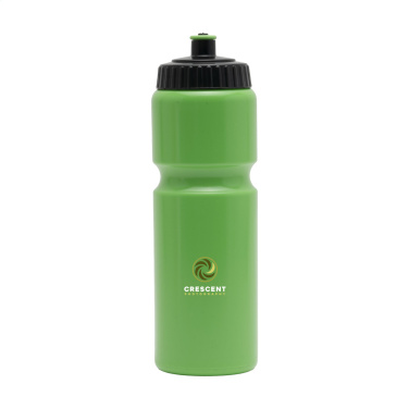 Logotrade promotional item image of: Sugarcane Bio Bidon 750 ml drinking bottle