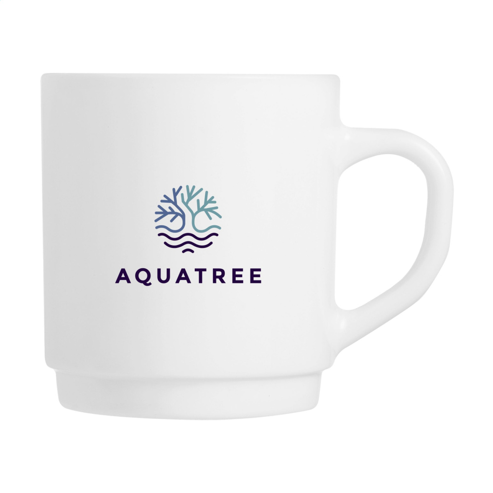 Logotrade promotional products photo of: Yenta Cup 290 ml mug