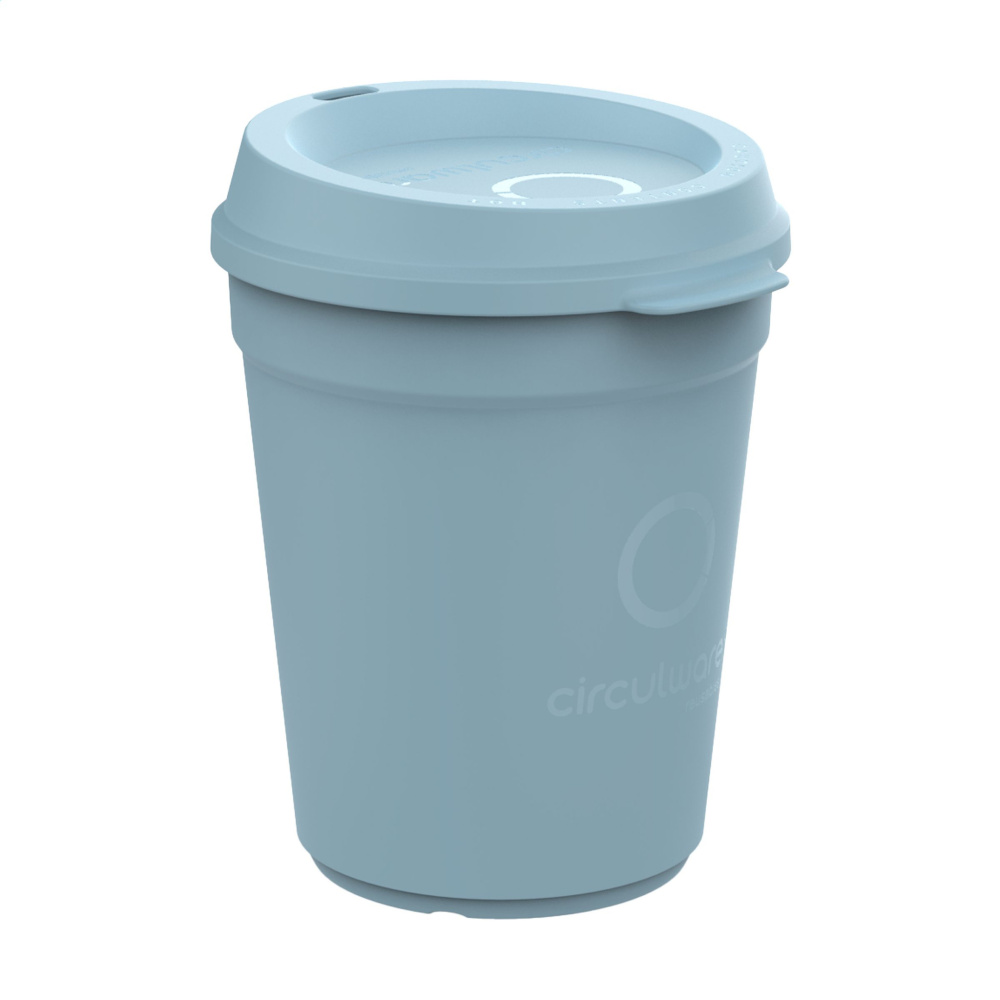 Logo trade advertising product photo of: CirculCup Lid 300 ml