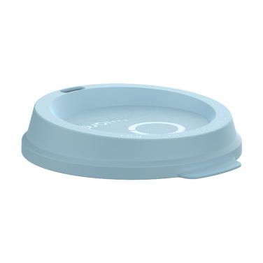 Logo trade promotional giveaways image of: CirculCup Lid 300 ml