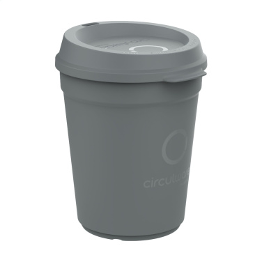 Logotrade corporate gift picture of: CirculCup Lid 300 ml