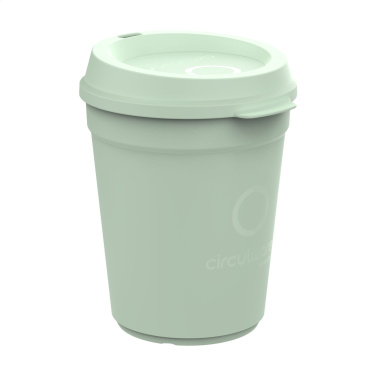 Logo trade promotional giveaways picture of: CirculCup Lid 300 ml