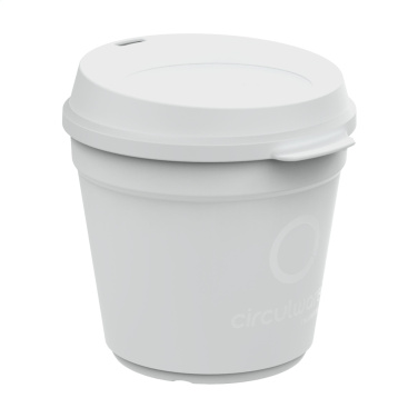 Logotrade promotional item picture of: CirculCup Lid 200 ml