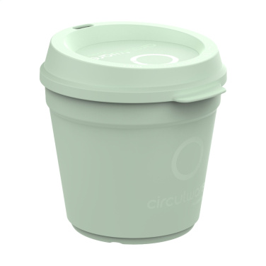 Logo trade promotional merchandise picture of: CirculCup Lid 200 ml