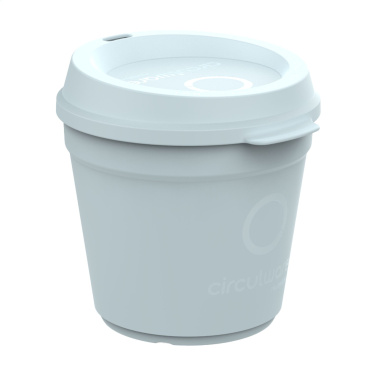 Logotrade promotional merchandise picture of: CirculCup Lid 200 ml