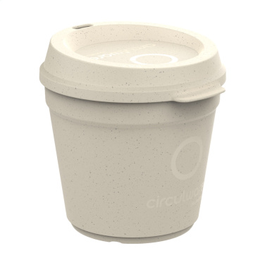 Logotrade promotional gift picture of: CirculCup Lid 200 ml