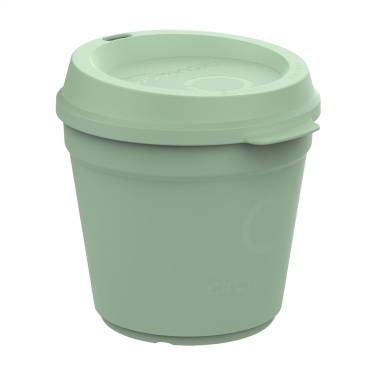 Logo trade promotional giveaways image of: CirculCup Lid 200 ml