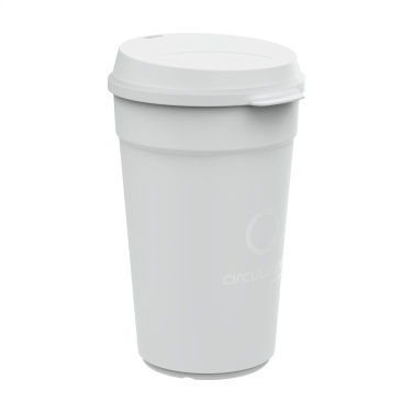 Logo trade promotional items image of: CirculCup Lid 400 ml