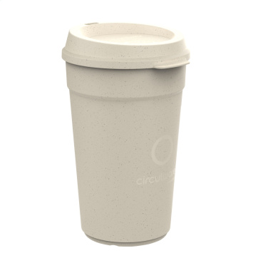 Logo trade promotional merchandise picture of: CirculCup Lid 400 ml