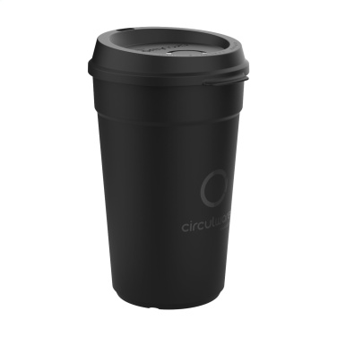 Logo trade promotional items image of: CirculCup Lid 400 ml