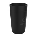 CirculCup 400 ml, black