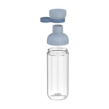 Logo trade promotional merchandise picture of: Mepal Water Bottle Vita 700 ml