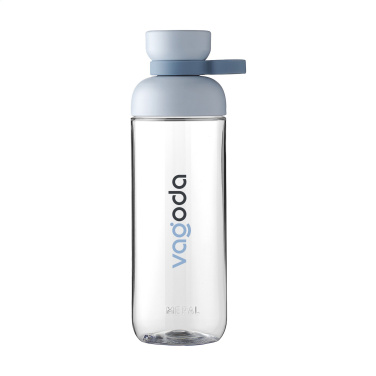 Logo trade corporate gifts image of: Mepal Water Bottle Vita 700 ml