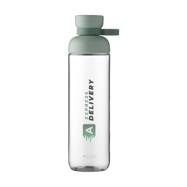 Logo trade business gifts image of: Mepal Water Bottle Vita 900 ml