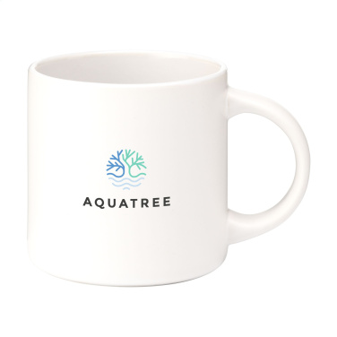 Logo trade promotional products image of: Coppa Mug 330 ml