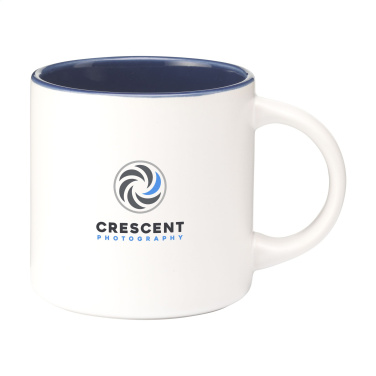 Logo trade promotional products picture of: Coppa Mug 330 ml