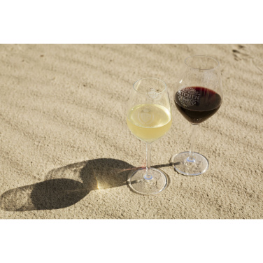 Logotrade promotional product picture of: Nice Wine Glass 480 ml