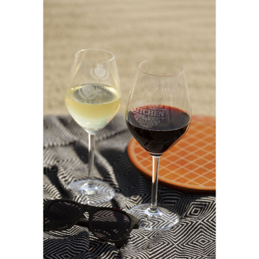 Logotrade corporate gift picture of: Nice Wine Glass 480 ml