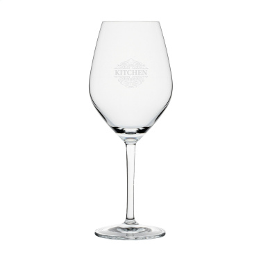 Logotrade promotional merchandise picture of: Nice Wine Glass 480 ml