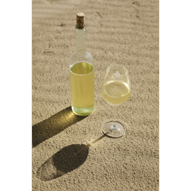 Logotrade promotional giveaways photo of: Nice Wine Glasss 350 ml