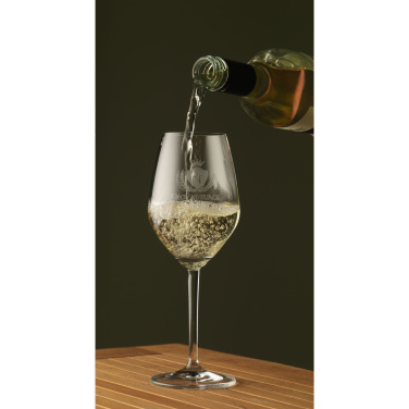 Logotrade promotional gifts photo of: Nice Wine Glasss 350 ml