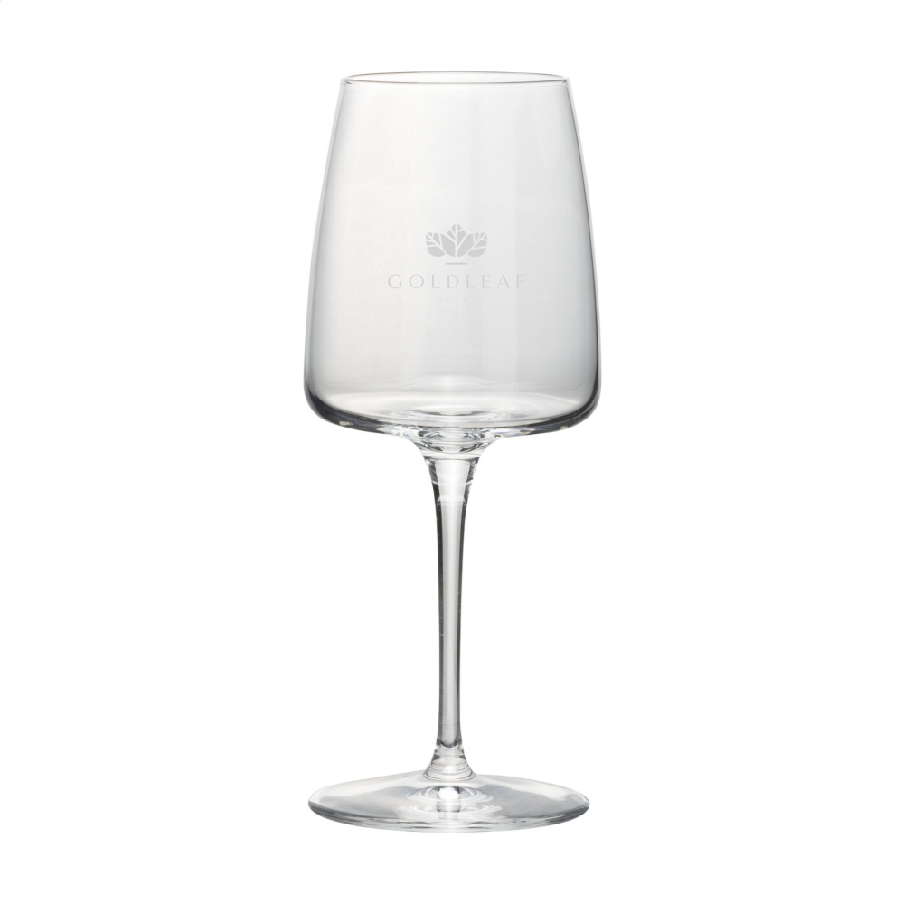 Logotrade advertising products photo of: Caselli Wine Glass 370 ml