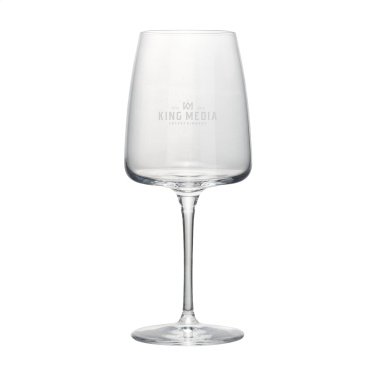 Logotrade business gift image of: Caselli Wine Glass 470 ml