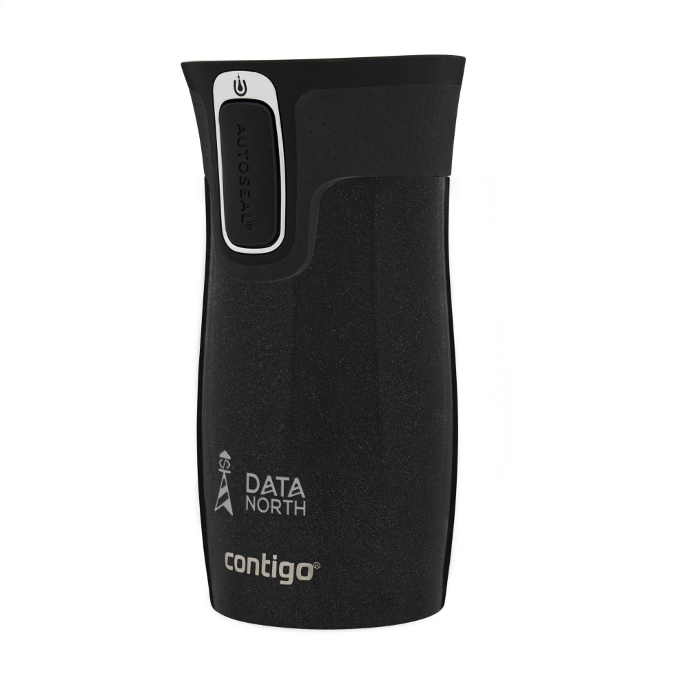 Logotrade promotional product image of: Contigo® Westloop Mug 300 ml