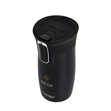 Logo trade promotional giveaways image of: Contigo® Westloop Mug 300 ml