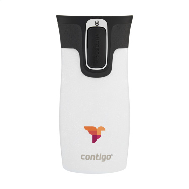 Logo trade promotional gifts image of: Contigo® Westloop Mug 300 ml