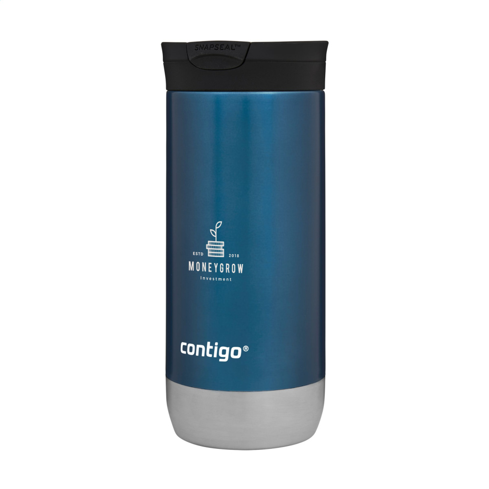 Logo trade promotional items image of: Contigo® Huron 2.0 470 ml thermo cup